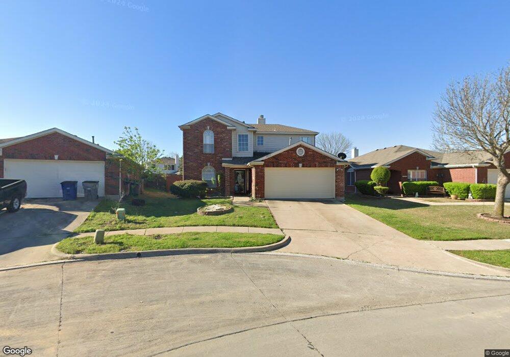 3003 Eagle Mountain Dr, Wylie, TX 75098 - photo 1