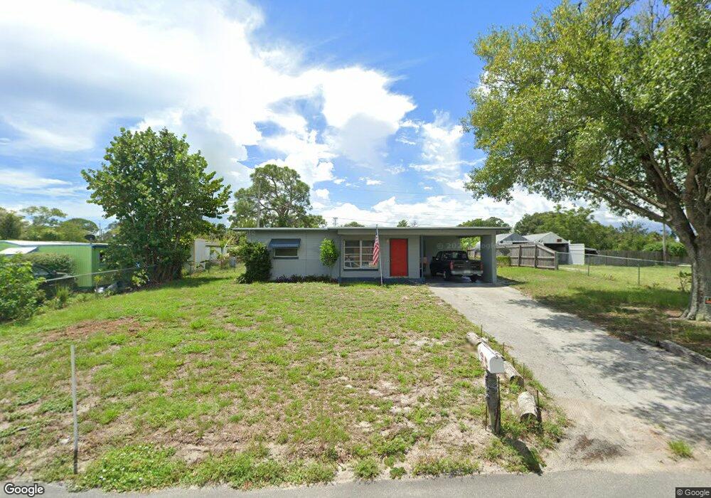 1665 Ackley Rd, Cocoa, FL 32922 - photo 1