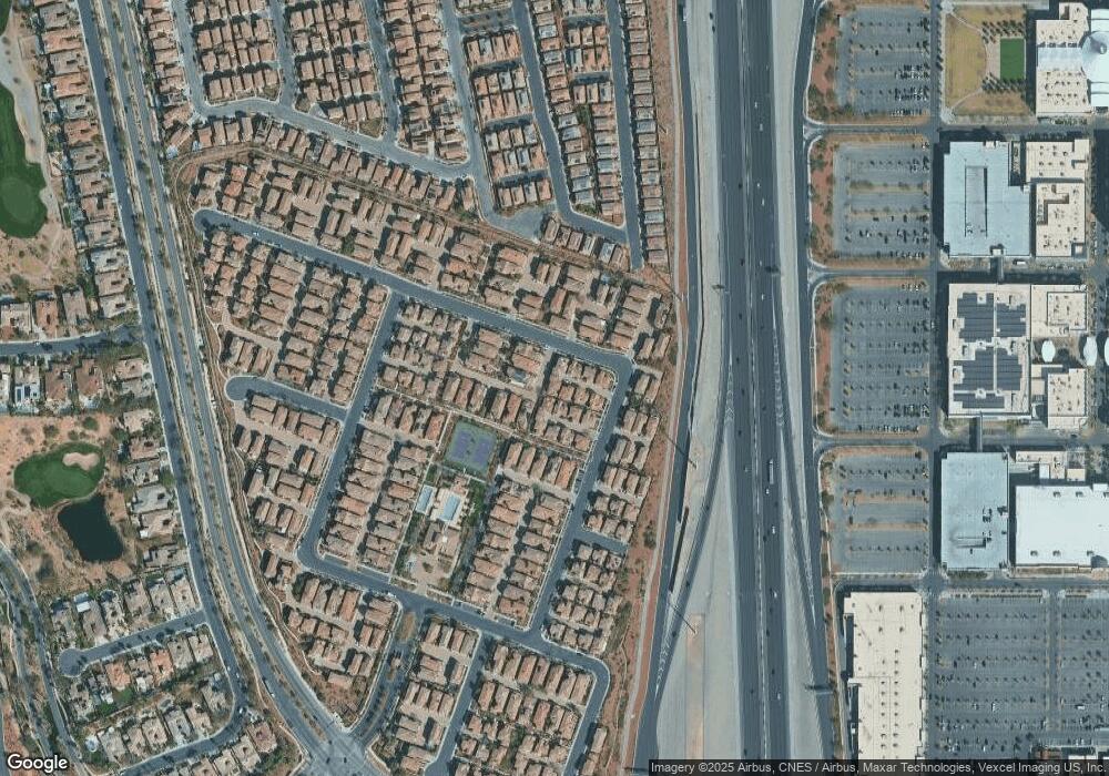 2295 Malaga Peak St, Las Vegas, NV 89135 - photo 1