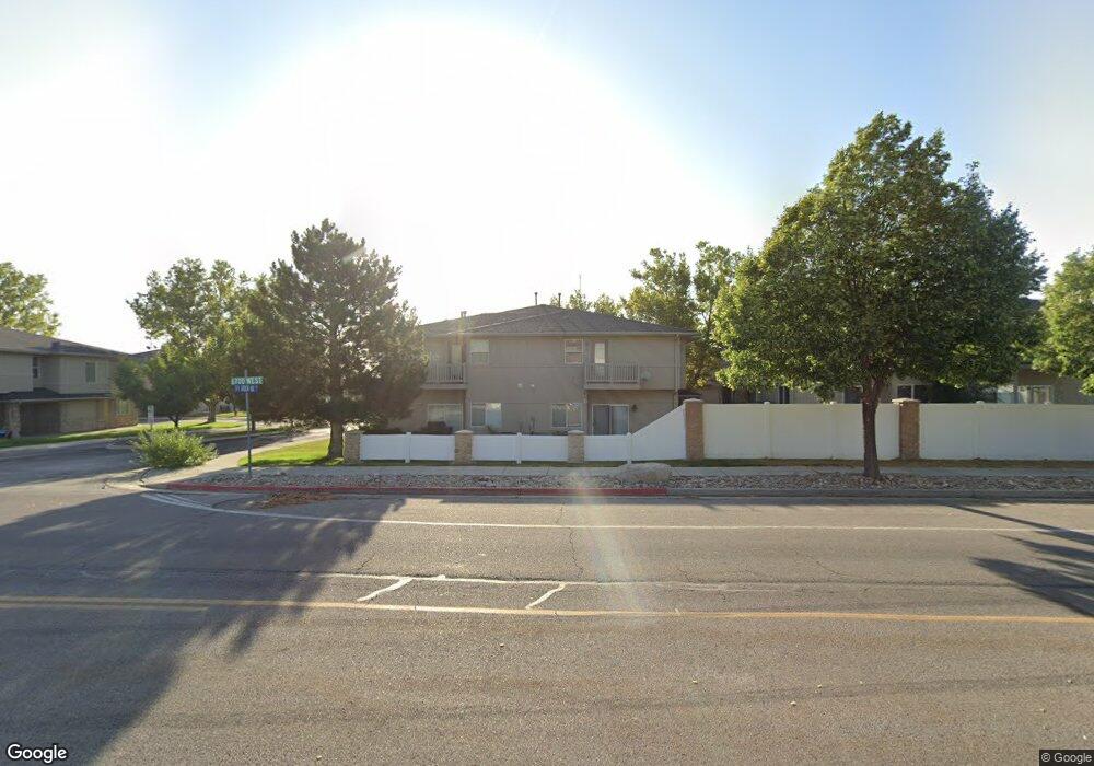 8446 Ivy Springs Ln unit 11043, West Jordan, UT 84081 - photo 1