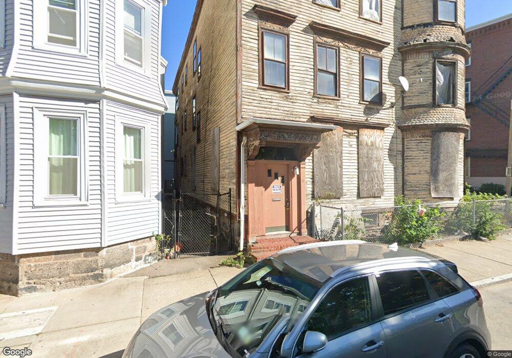 111 Dale St, Roxbury, MA 02119 - photo 1