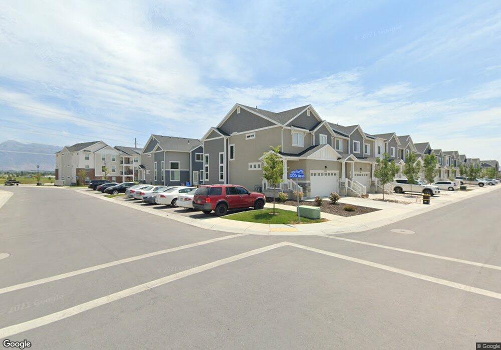 1790 N 3720 W unit 1071, Lehi, UT 84043 - photo 1
