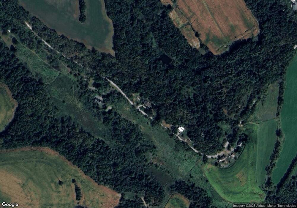 W8478 Meadow Brook Rd, Argyle, WI 53504 - photo 1