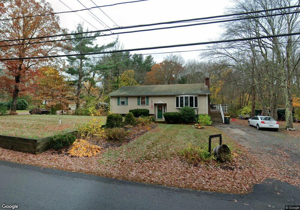 84 Maple St, Franklin, MA 02038 - photo 1