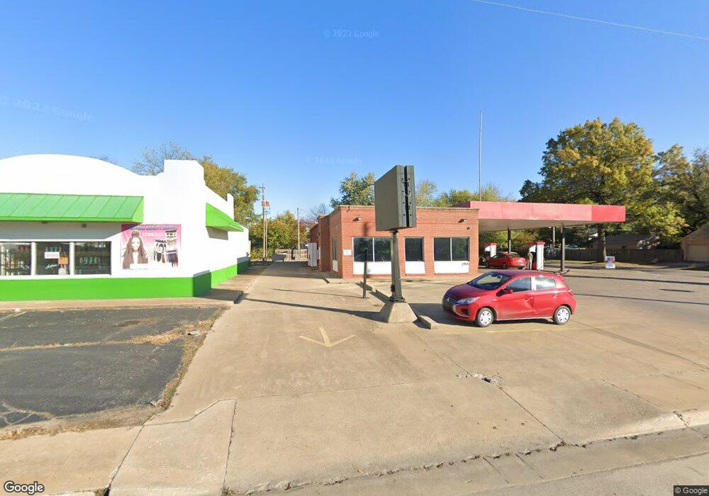 2901 Main St, Parsons, KS 67357 - photo 1