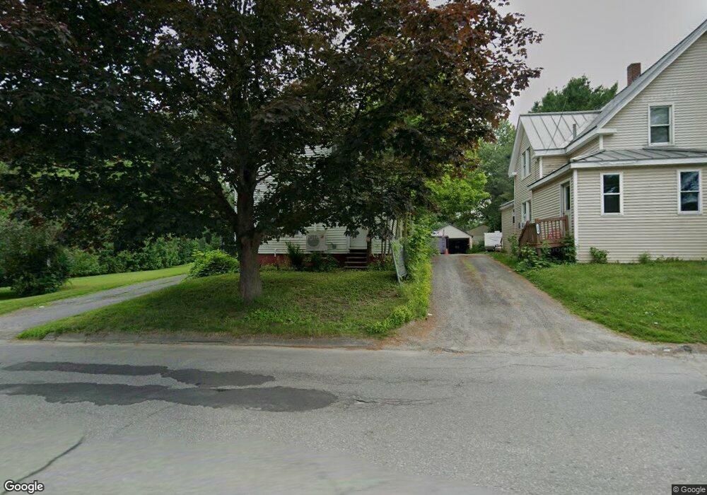 132 Western Ave, Waterville, ME 04901 - photo 1