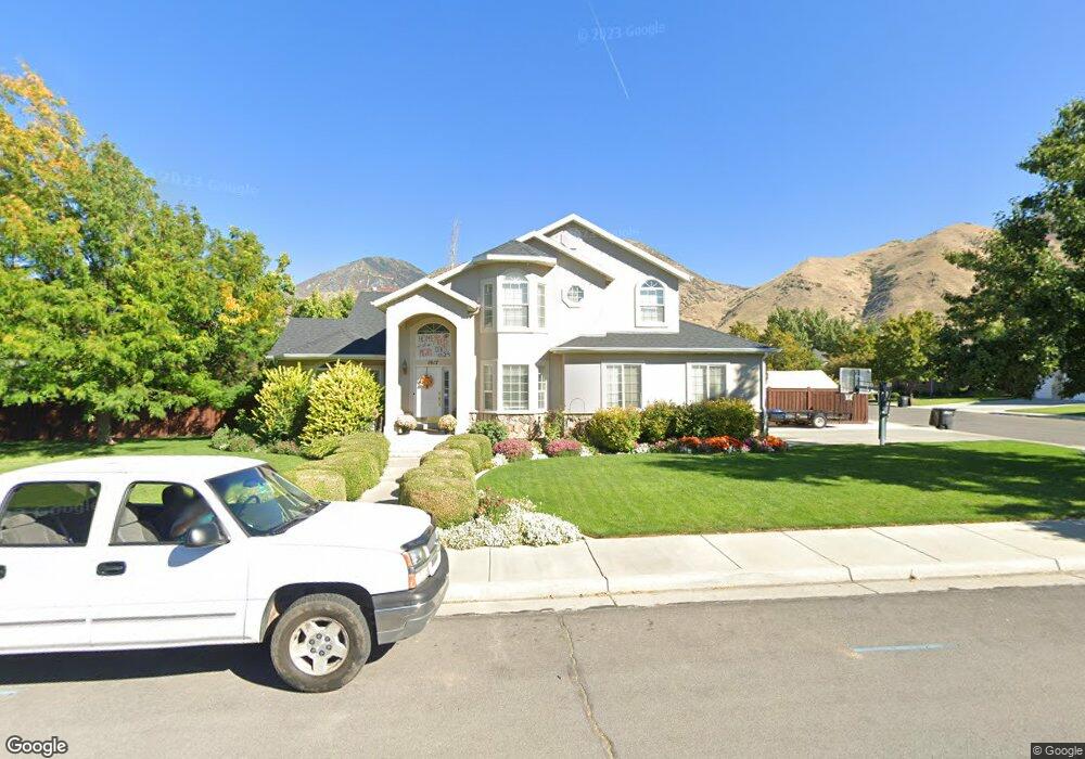 1917 Red Barn Rd, Springville, UT 84663 - photo 1