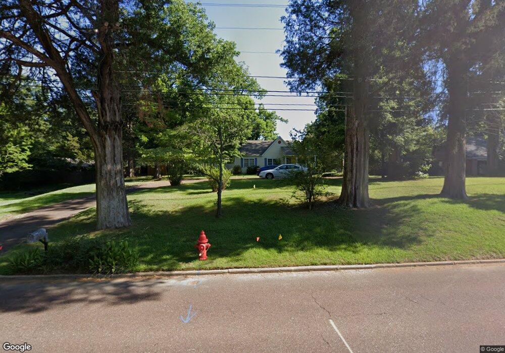 620 W Robinson St, Hernando, MS 38632 - photo 1