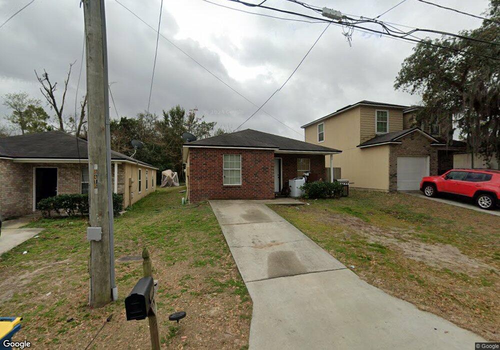 8418 India Ave, Jacksonville, FL 32211 - photo 1