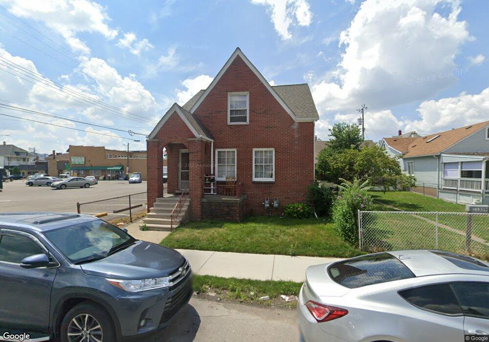 11333 Mcdougall St, HamtraMcK, MI 48212 - photo 1
