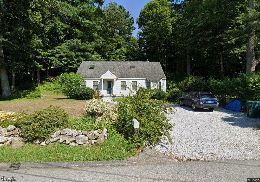 16 Boughton Rd, Old Lyme, CT 06371 - photo 1