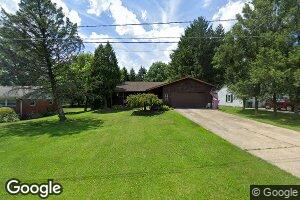 96 Brightwood Blvd, Lucas, OH 44843