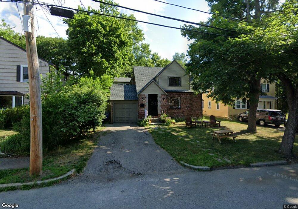 19 Carl St, Newton Highlands, MA 02461 - photo 1