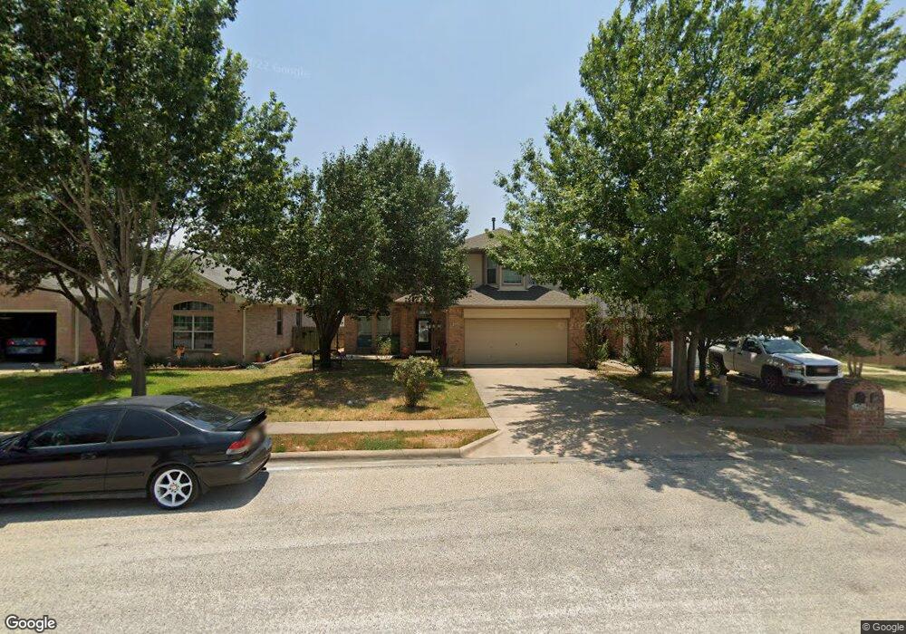 3402 Austin St, Gainesville, TX 76240 - photo 1