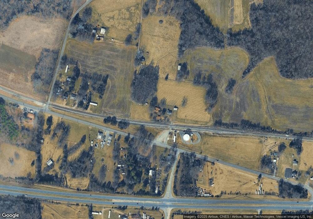 119 Roundabout Ln, Statesville, NC 28677 - photo 1