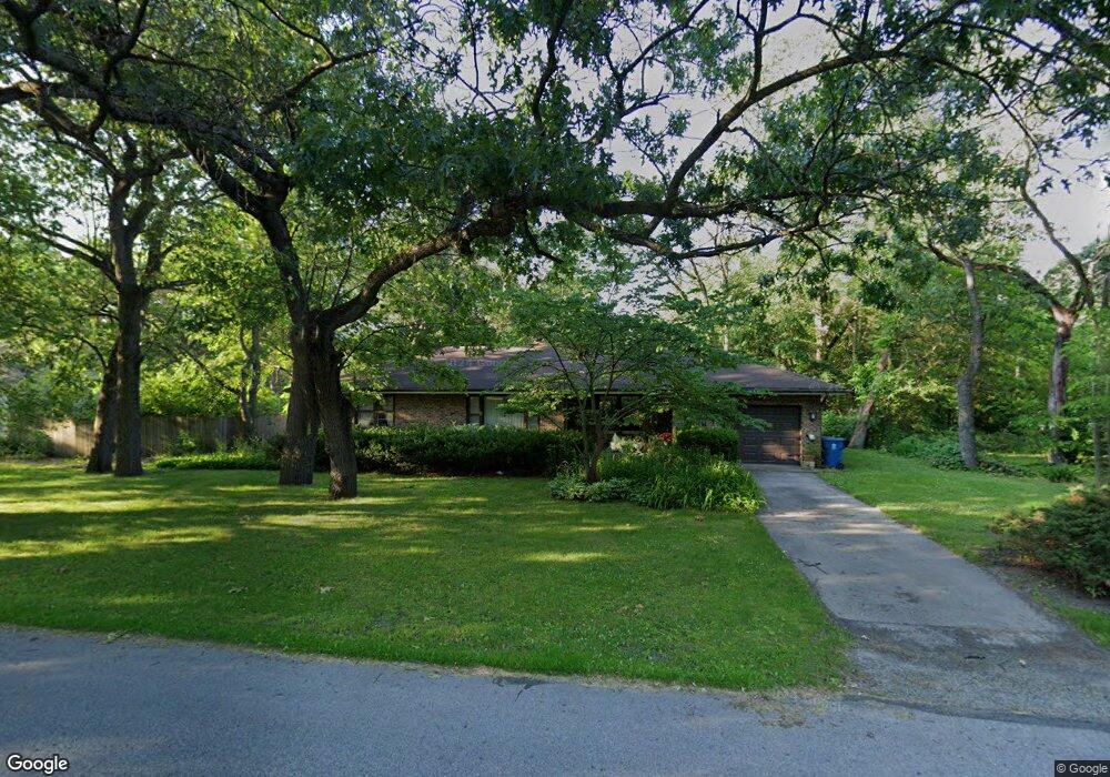 2637 Crest Rd, Gary, IN 46408 - photo 1