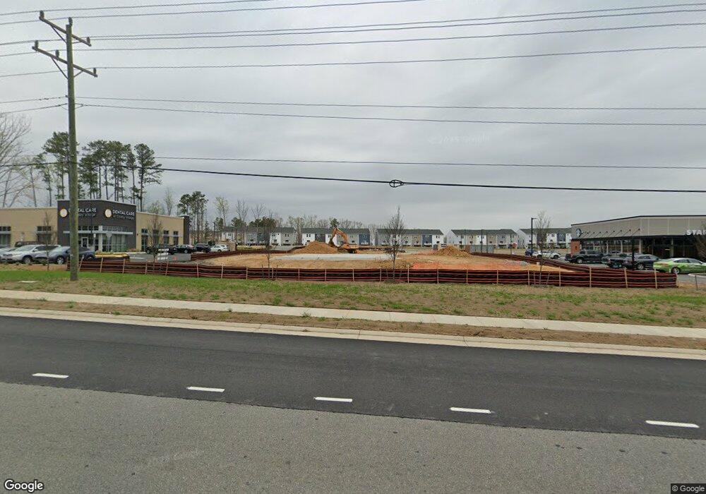 15901 Cosby Rd, Chesterfield, VA 23832 - photo 1