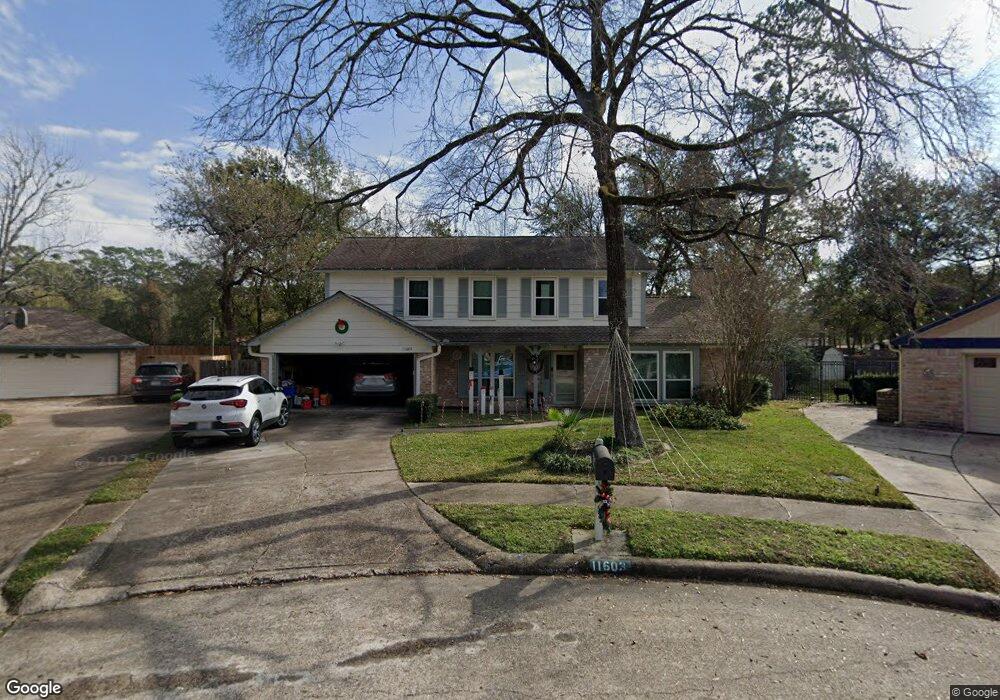 11603 Stillwater Dr, Houston, TX 77070 - photo 1