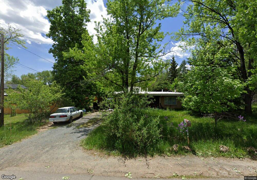 1550 Violet Ave, Boulder, CO 80304 - photo 1