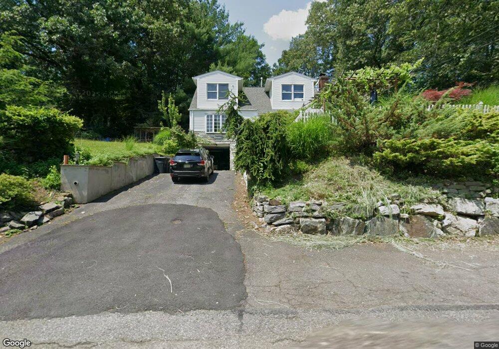 469 Colfax Rd, Wayne, NJ 07470 - photo 1