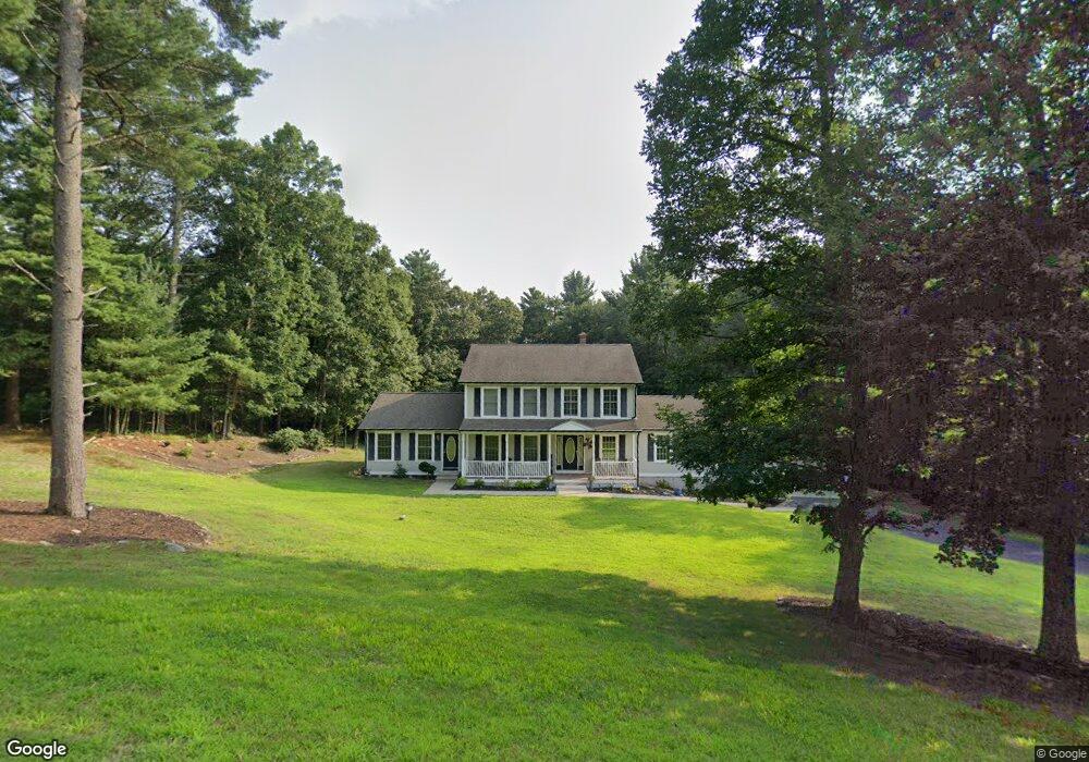 33 Red Oak Dr, Danielson, CT 06239 - photo 1