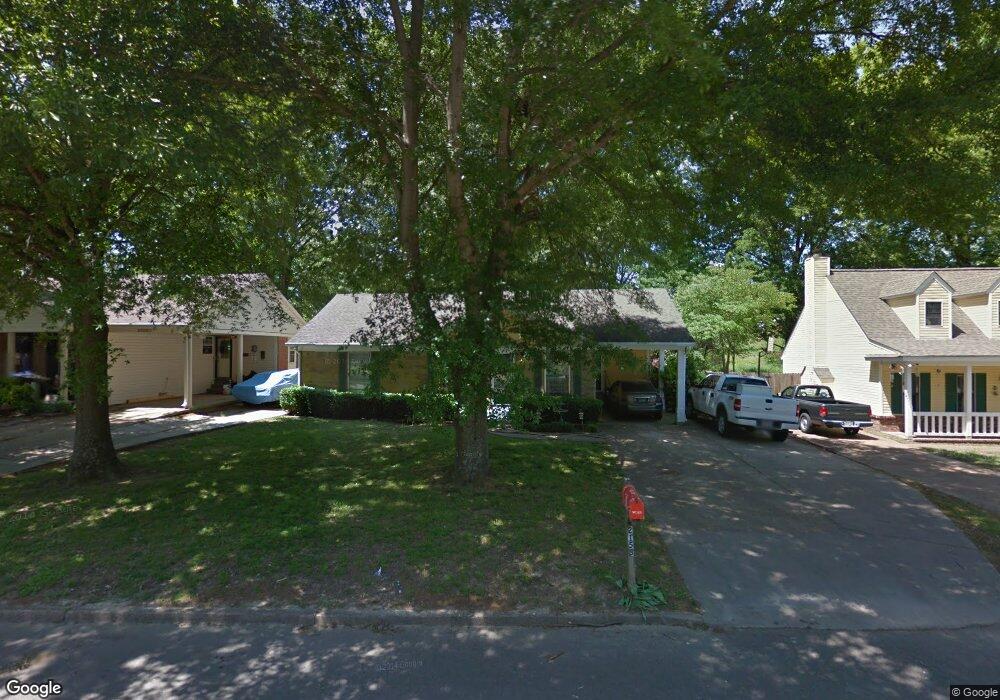 2153 Paris Cove, Hernando, MS 38632 - photo 1