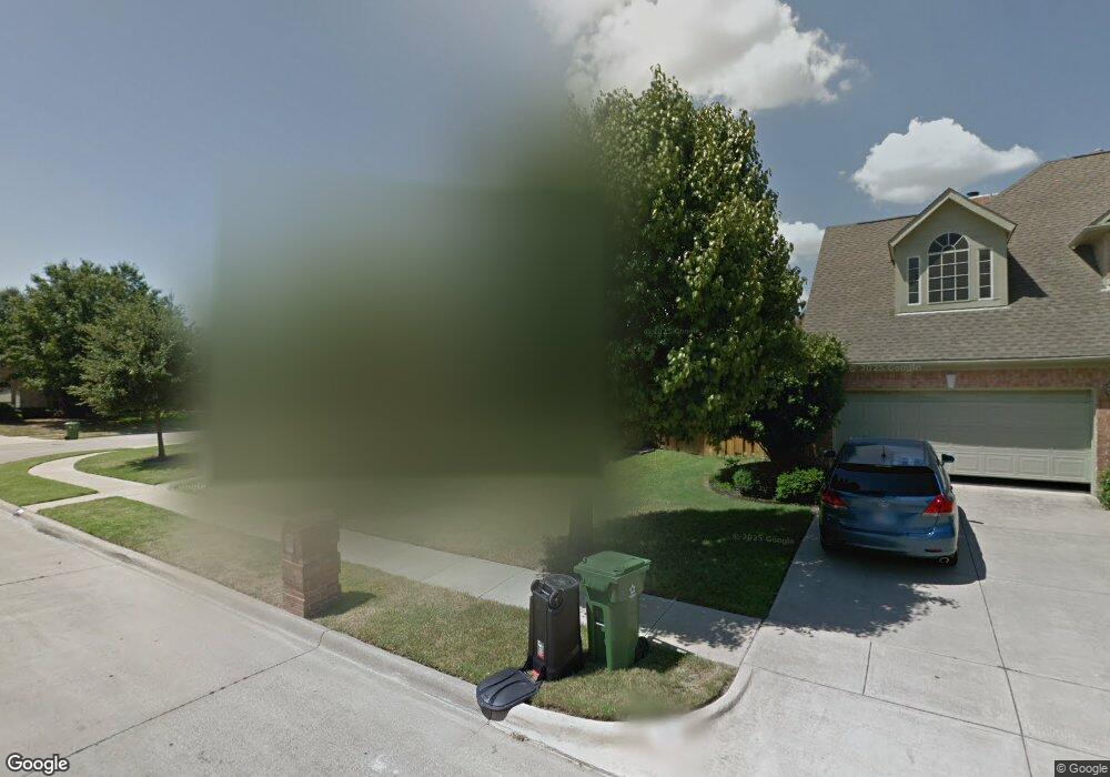 405 Shade Tree Cir, Hurst, TX 76054 - photo 1