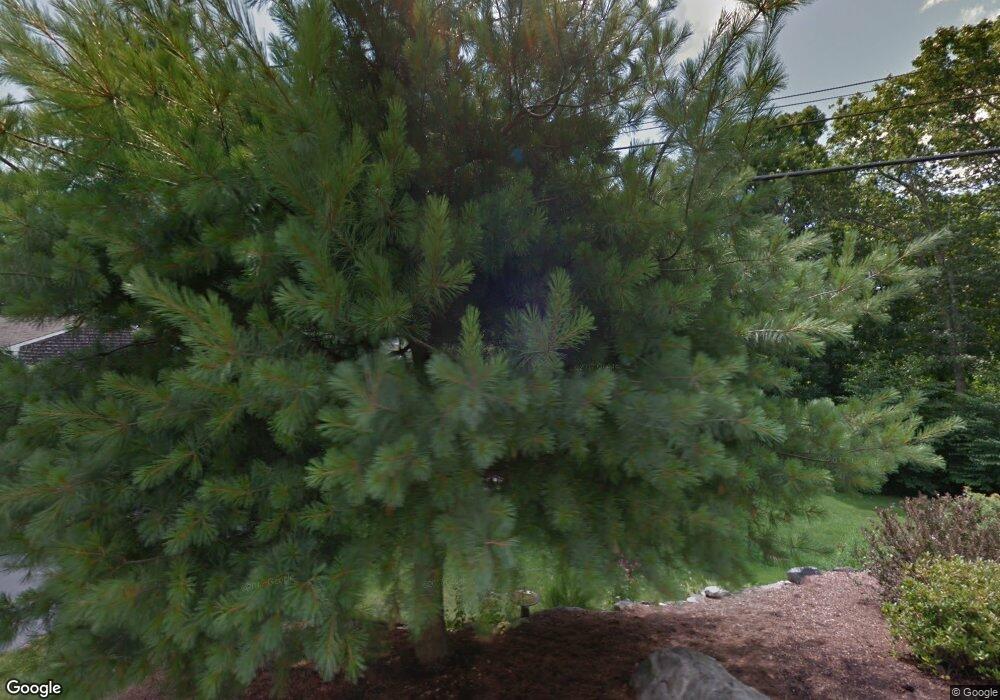 5 Water Fall Way, Cranston, RI 02921 - photo 1