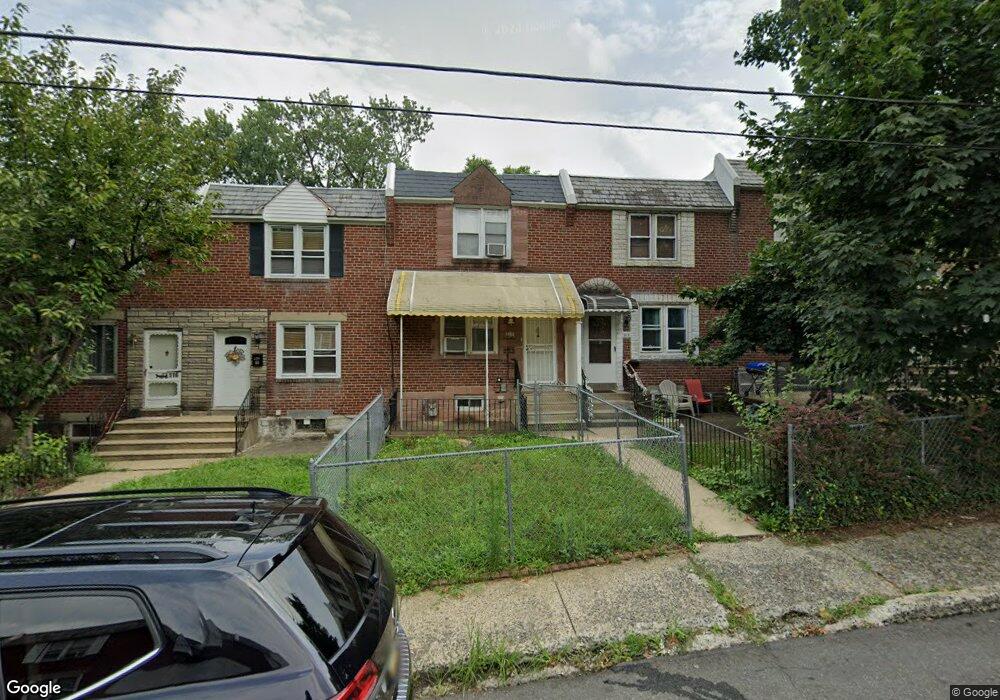 112 Branford Rd, Darby, PA 19023 - photo 1