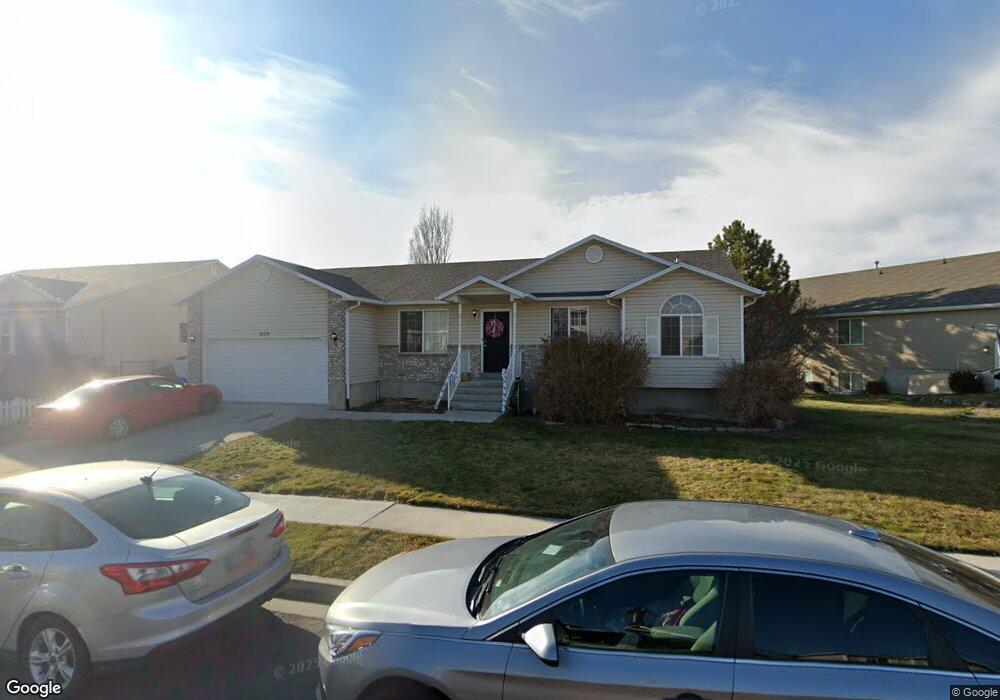 1829 N 2600 W, Lehi, UT 84043 - photo 1