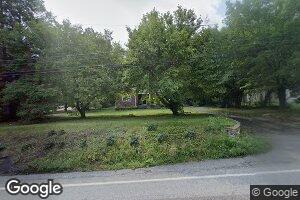 877 Barnesville Dr, Barnesville, PA 18214