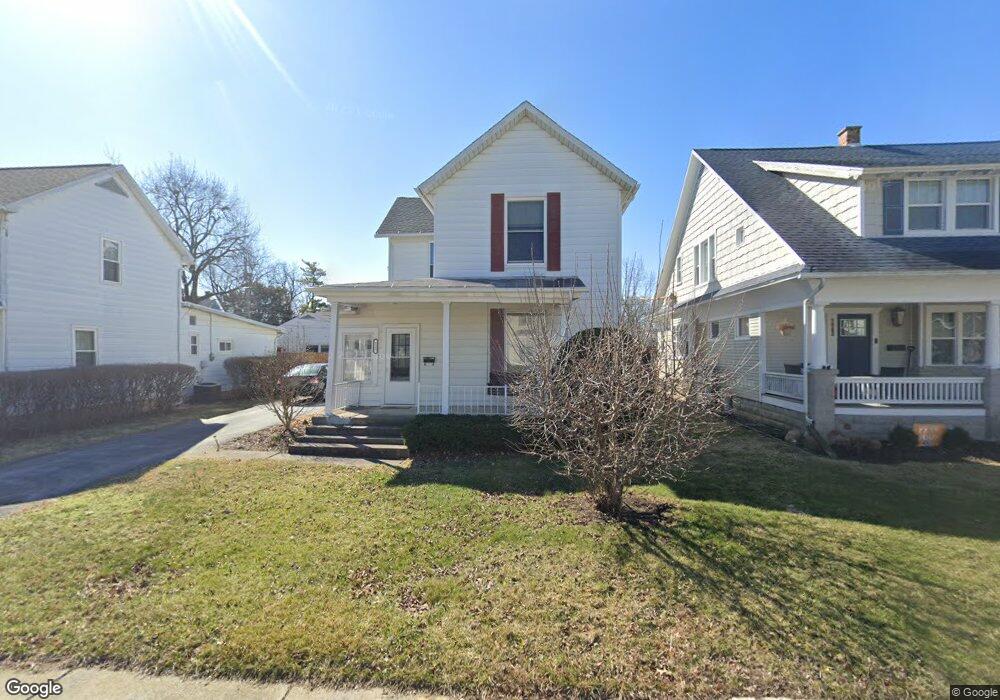 123 Elm St, Findlay, OH 45840 - photo 1