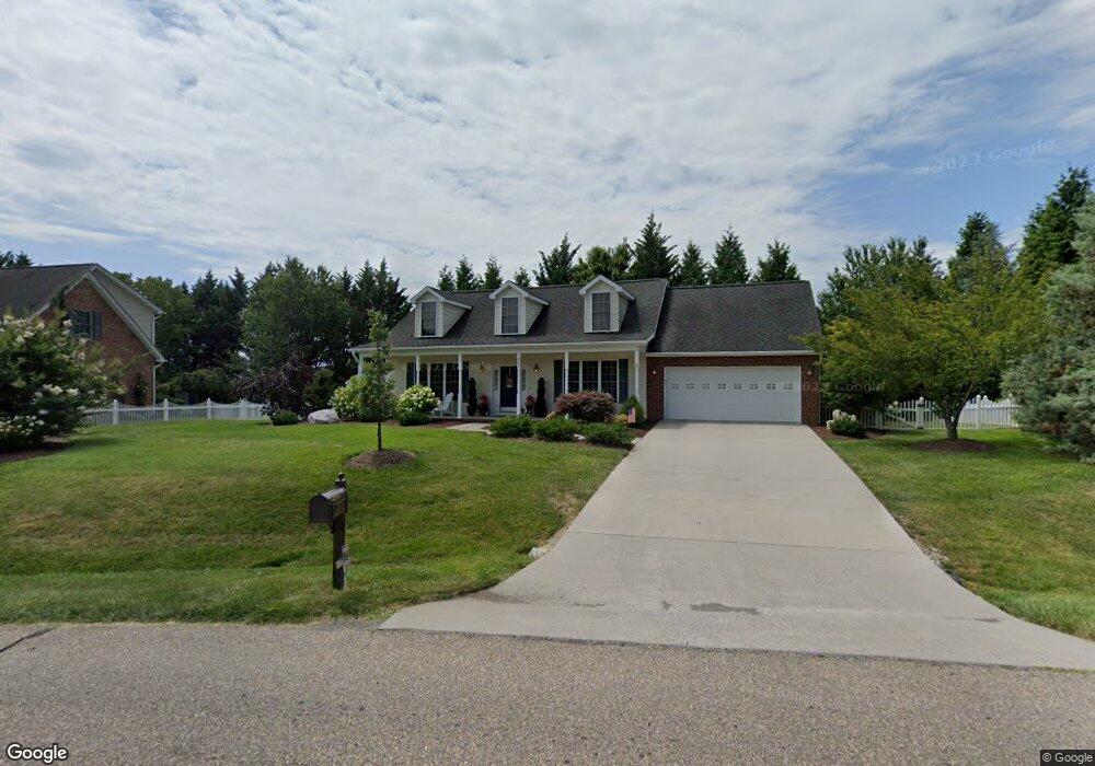 3290 Barrington Dr, Harrisonburg, VA 22801 - photo 1