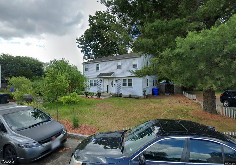 35 Allison Ln unit 37, Springfield, MA 01129 - photo 1