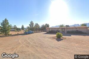4222 Compas Rd, Las Cruces, NM 88011