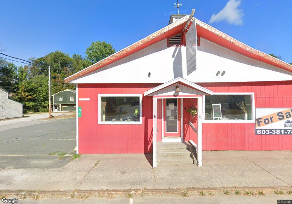 31 Main St unit Route 112 (Kancamagu, Lincoln, NH 03251 - photo 1