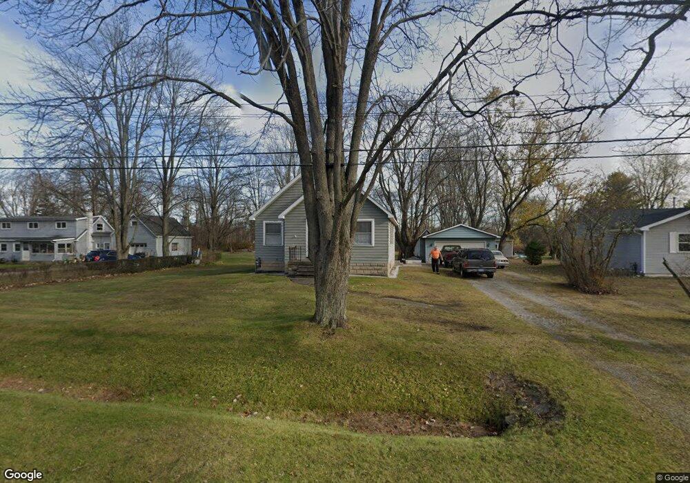 2434 Hopps Rd, Port Huron, MI 48060 - photo 1