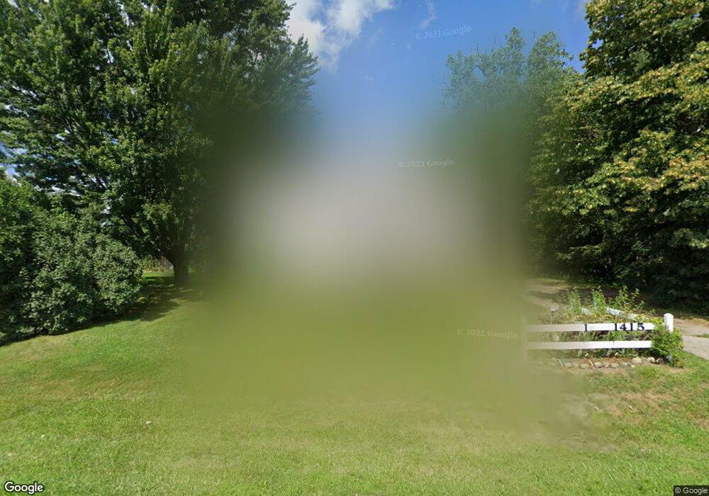 1415 Coutant St, Flushing, MI 48433 - photo 1