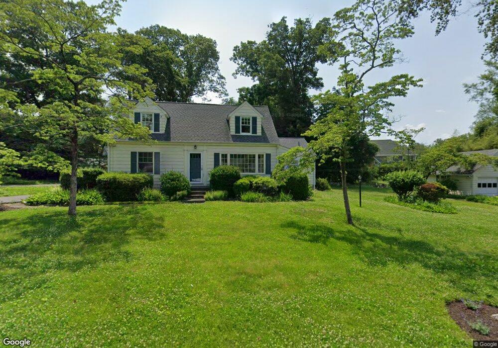 3 Hideaway Ln, Norwalk, CT 06851 - photo 1