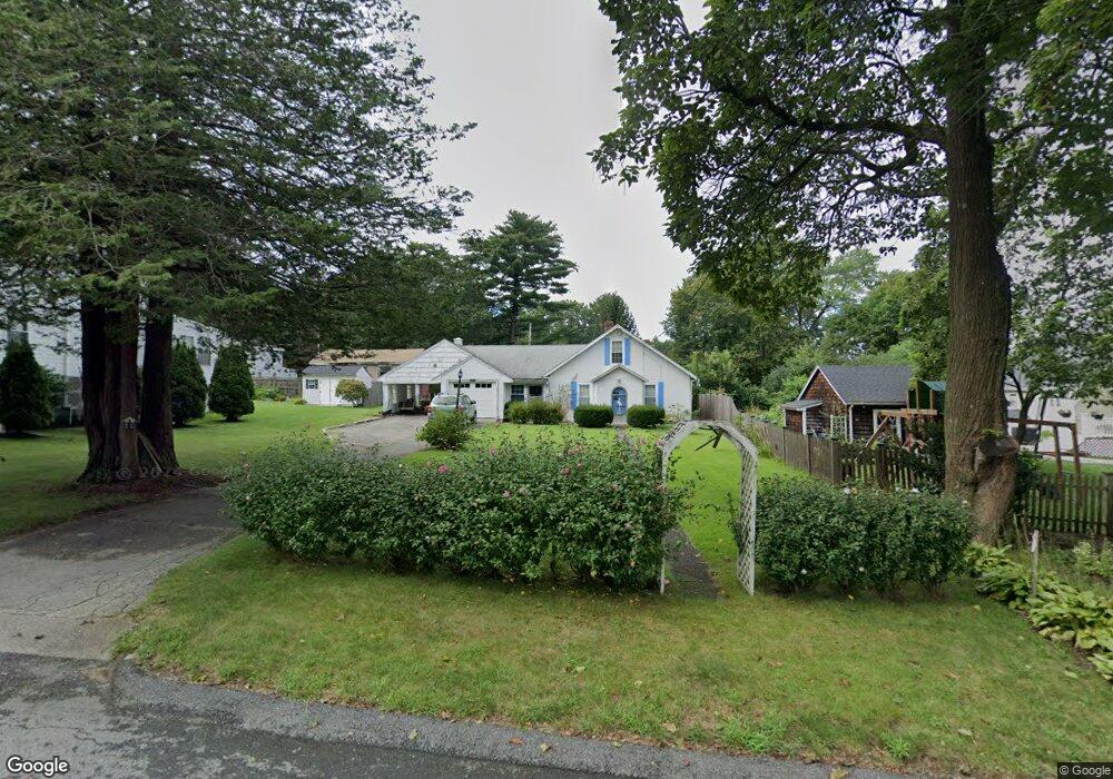 11 Harding Rd, Walpole, MA 02081 - photo 1