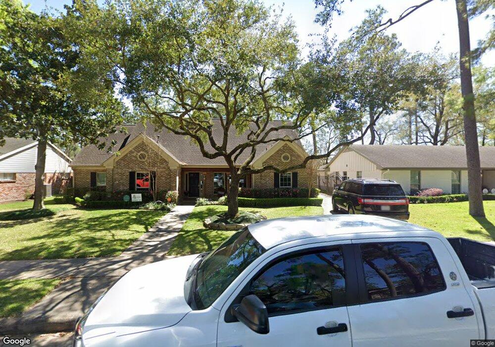 12207 Beauregard Dr, Houston, TX 77024 - photo 1