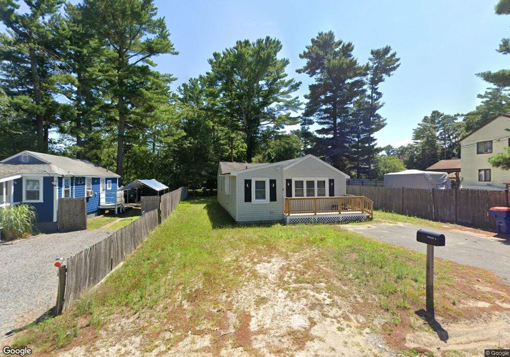 6 9th Ave unit one, Wareham, MA 02571 - photo 1