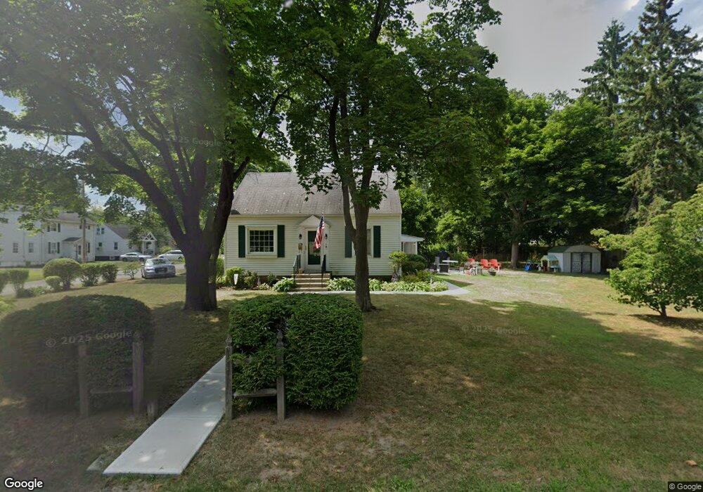 20 Bartlett Place, Schenectady, NY 12302 - photo 1