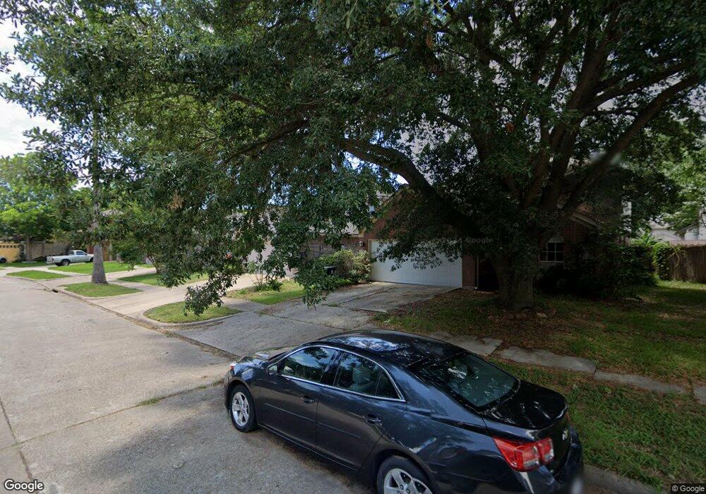 3718 Red Fir Dr, Houston, TX 77088 - photo 1