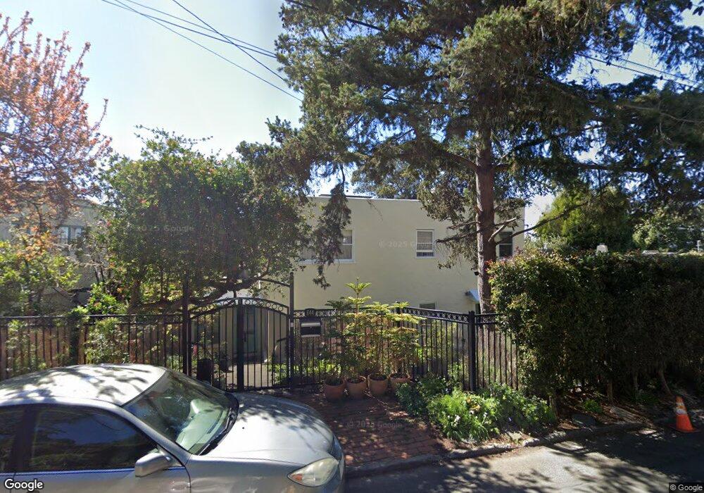 644 San Luis Rd, Berkeley, CA 94707 - photo 1