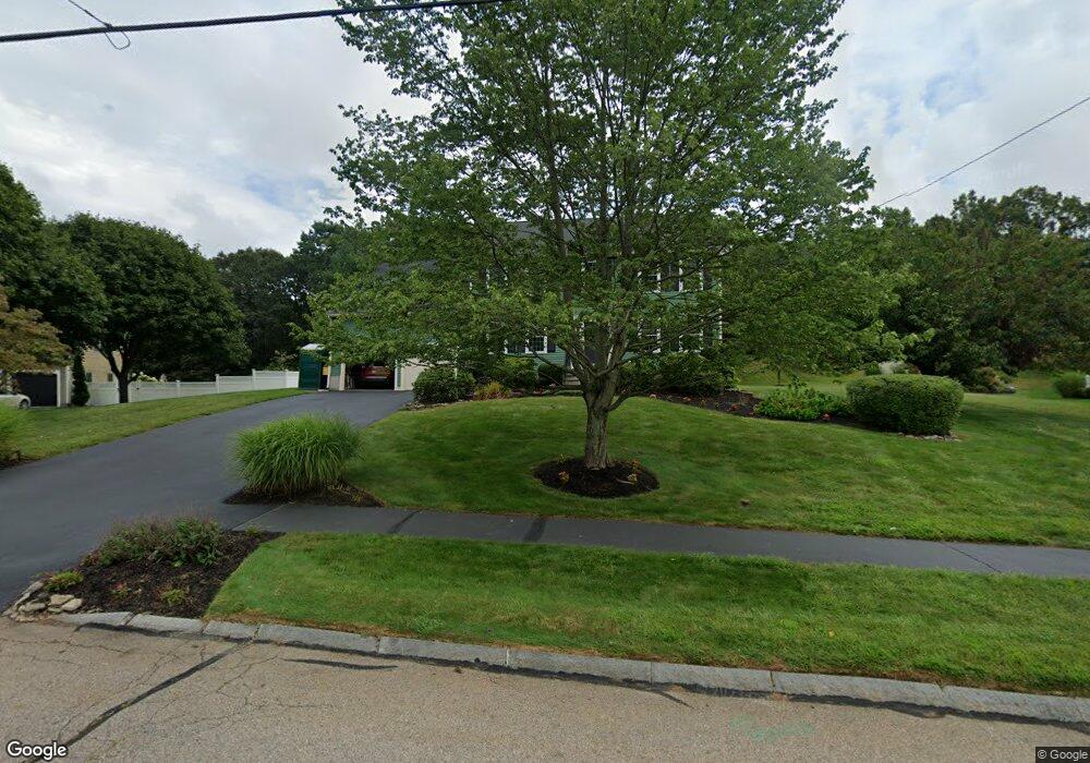 37 Wampanoag Dr, Franklin, MA 02038 - photo 1