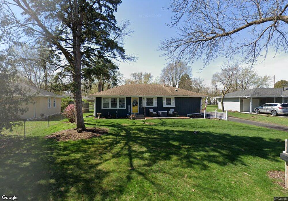 2916 116th Ave NW, Coon Rapids, MN 55433 - photo 1