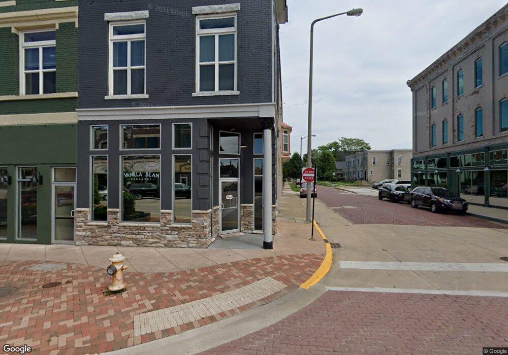 536 S Main (B) St, Elkhart, IN 46516 - photo 1