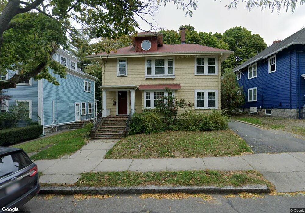 Street View Photo
