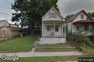 40 Poplar St, Cincinnati, OH 45216